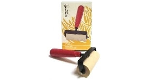 Speedball Soft Rubber Brayer - 6