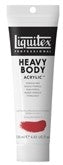Liquitex Heavy Body Acrylic Paint  59 ml