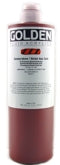 Golden Fluid Acrylic Paint 16 oz.