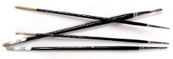 Robert Simmons Red Sable Brush