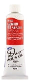 Holbein DUO Aqua Oil Paint 40 ml