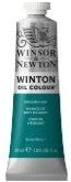 Winsor & Newton Winton Oil Paint 37 ml