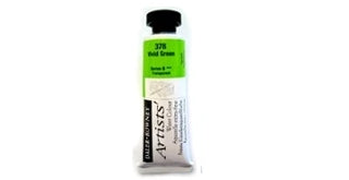 Daler Rowney Artists' Watercolour Paint 15 ml