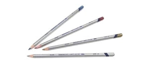 Derwent Metallic Coloured Pencil