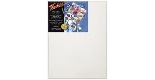 FREDRIX WATERCOLOUR STRETCHED CANVAS