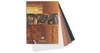 Clairefontaine Pastelmat Card Paper | Sheets and Pads