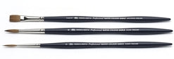 Winsor & Newton Professional Water Colour Kolinsky Sable Brush