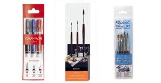 Brush Sets