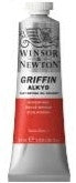 Winsor & Newton Griffin Alkyd Oil Paint 37ml
