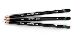Derwent Onyx