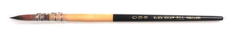 Dynasty Black Gold Quill 311Q