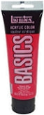 Liquitex BASICS Acrylic Paint 4 oz.