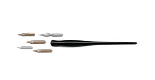 Speedball Dip Pens