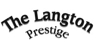 Langton Prestige Watercolour Paper Block 140lb Rough