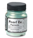 Jacquard Pearl Ex Powdered Pigments