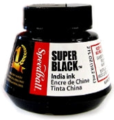 India Inks