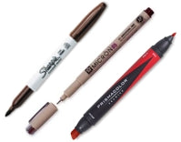 MARKERS / PENS