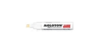 Molotow Empty Markers