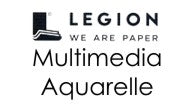 Multimedia Aquarelle Paper