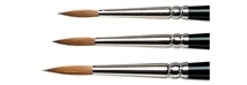 Winsor &amp; Newton Series 7 Finest Kolinsky Sable Brush
