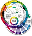 COLOUR WHEELS