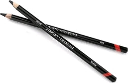 Charcoal Pencils