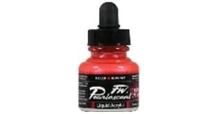 Daler Rowney Pearlescent Acrylic Ink 1oz