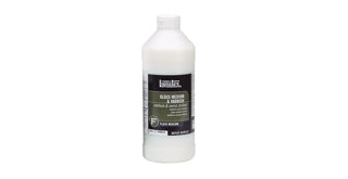 ACRYLIC VARNISHES