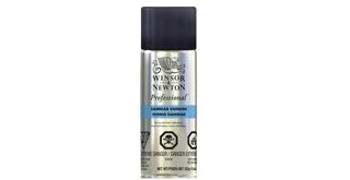 AEROSOL SPRAY VARNISHES