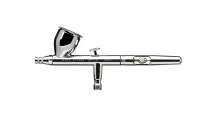 Airbrushes