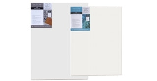 APOLLON GOTRICK STRETCHED CANVAS