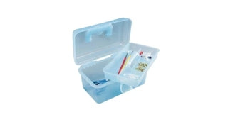 ART BOXES/BAGS