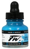 Daler Rowney FW Acrylic Inks | 1 oz. bottle