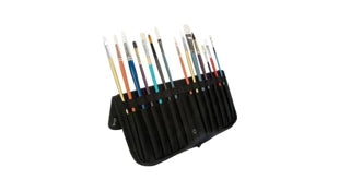 BRUSH STORAGE