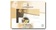 Cartiera Magnani Velata Paper Pad
