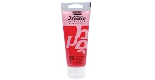 Pebeo Studio Acrylics 100 ml