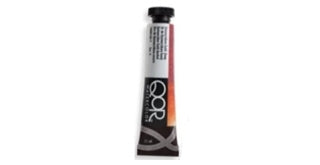 Qor Watercolour Paints 11 ml