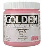 Golden Heavy Body Acrylic Paint 8 oz.