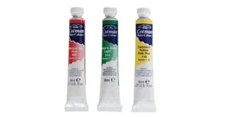 Winsor & Newton Cotman Watercolour Paint 8 ml tube
