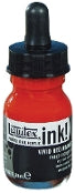 Liquitex Professional Acrylic Ink 1 oz.