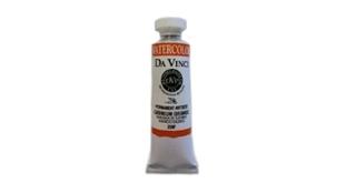 Da Vinci Artists' Watercolour Paint 15 ml tubes