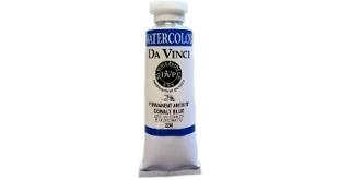Da Vinci Artists' Watercolour Paint 37 ml tubes