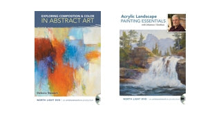 ART DVDS