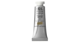 Bleu de prusse - Gouache extra fine Designers Tube 14 ml Winsor & Newton