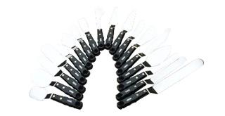 Liquitex Palette Painting Knives