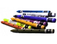 CRAYONS
