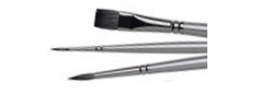 Winsor & Newton Eclipse Brushes