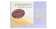 Fabriano Artistico Watercolour Block