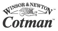 Cotman by Winsor & Newton