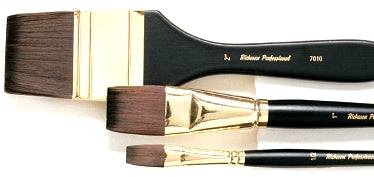 Stephen Quiller Watermedia Brush